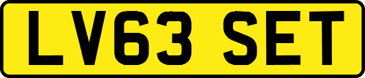 LV63SET
