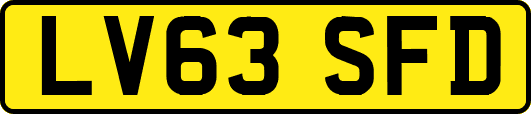 LV63SFD
