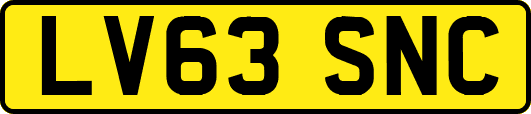 LV63SNC