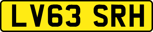 LV63SRH