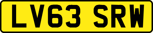 LV63SRW