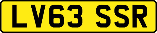 LV63SSR