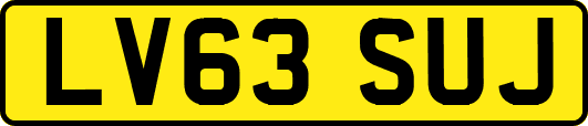 LV63SUJ
