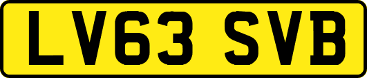 LV63SVB