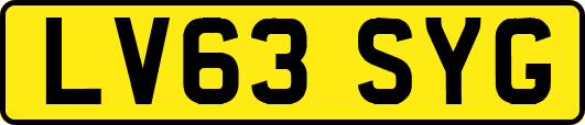 LV63SYG