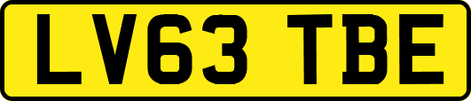 LV63TBE