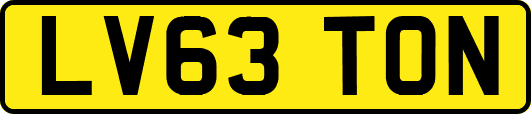 LV63TON