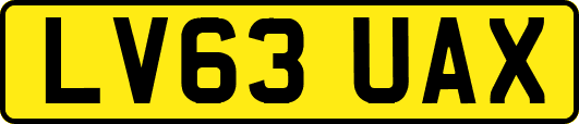 LV63UAX