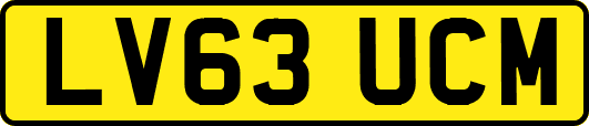 LV63UCM