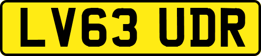 LV63UDR