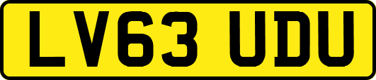 LV63UDU
