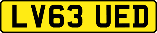 LV63UED