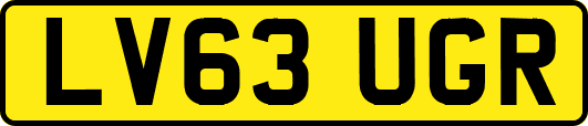 LV63UGR
