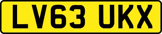 LV63UKX