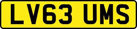 LV63UMS