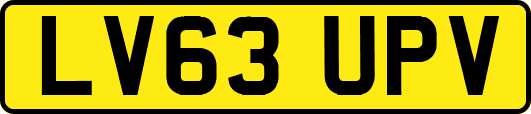 LV63UPV