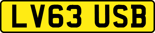 LV63USB