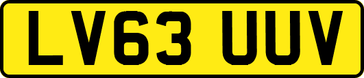 LV63UUV