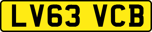 LV63VCB