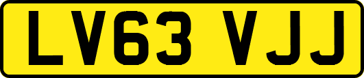 LV63VJJ