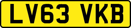 LV63VKB