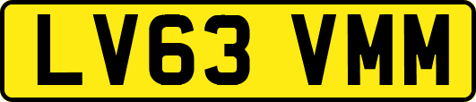LV63VMM