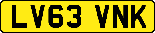 LV63VNK