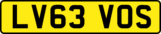 LV63VOS