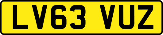 LV63VUZ