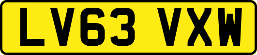 LV63VXW