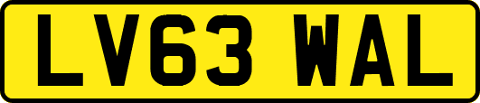 LV63WAL
