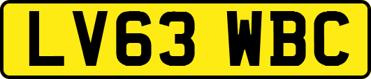 LV63WBC