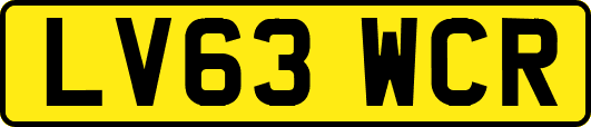 LV63WCR