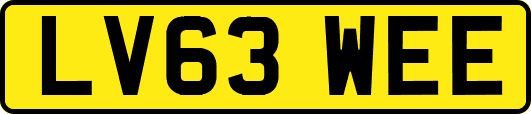 LV63WEE