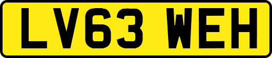 LV63WEH