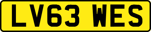LV63WES