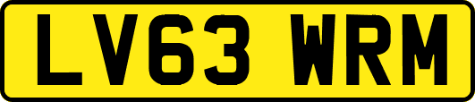 LV63WRM