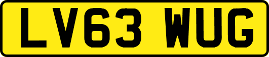 LV63WUG
