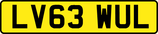 LV63WUL