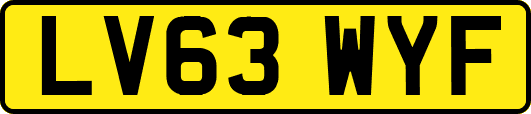 LV63WYF