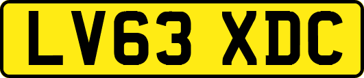 LV63XDC