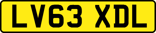 LV63XDL