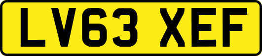 LV63XEF