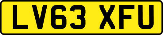 LV63XFU
