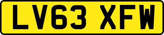 LV63XFW