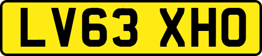 LV63XHO
