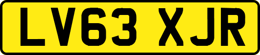 LV63XJR