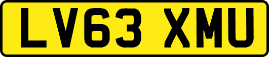 LV63XMU