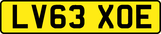 LV63XOE