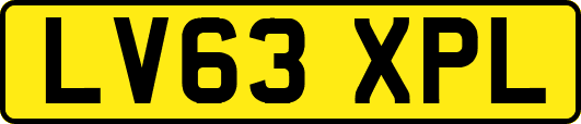 LV63XPL
